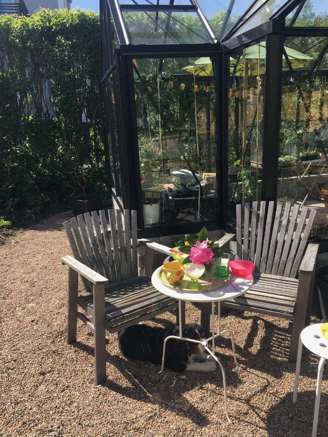 Charming Little Country House In Central Aelmhult מראה חיצוני תמונה